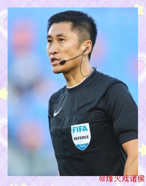 星空体育娱乐平台 中国足球名哨马宁现身上海高校，讲述世界杯追梦路上的“坚守与超越”