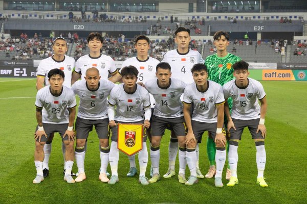 星空体育中国官网 中国首战在即！韩国东亚杯阵容：20名本土球员+3名J联赛选手